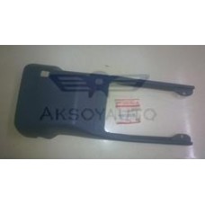 MB458508 DİREKSİYON ALT KAPAK L300 84-87 